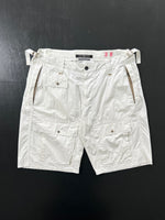 SS/09 Stone Island Denims Cargo Shorts (W38)