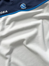 2003/04 SSC Napoli Legea Long Sleeve Training Shirt (L)