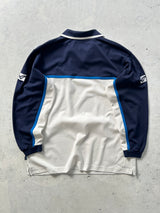 2003/04 SSC Napoli Legea Long Sleeve Training Shirt (L)