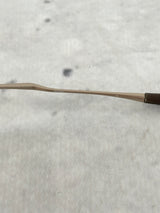 Oakley Whisker Metal Frame Sunglasses (One Size)