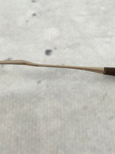 Oakley Whisker Metal Frame Sunglasses (One Size)