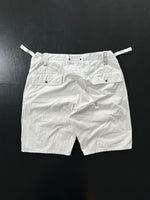 SS/09 Stone Island Denims Cargo Shorts (W38)