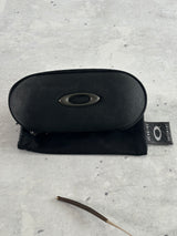 Oakley Whisker Metal Frame Sunglasses (One Size)