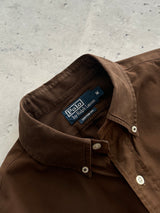 Ralph Lauren Long Sleeve Shirt (S)