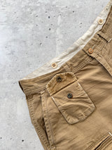 Vintage Ralph Lauren Multi Pocket Cargo Shorts (W33)