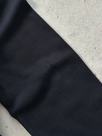 Moncler Maglia Long Sleeve Polo Shirt (XL)