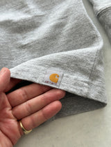 Carhartt Est. 1889 Long Sleeve T Shirt (S)