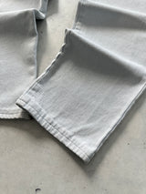 90's Stone Island Green Edge Denim Jeans (W28 x L30)