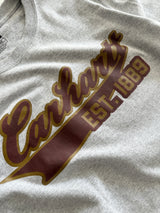 Carhartt Est. 1889 Long Sleeve T Shirt (S)