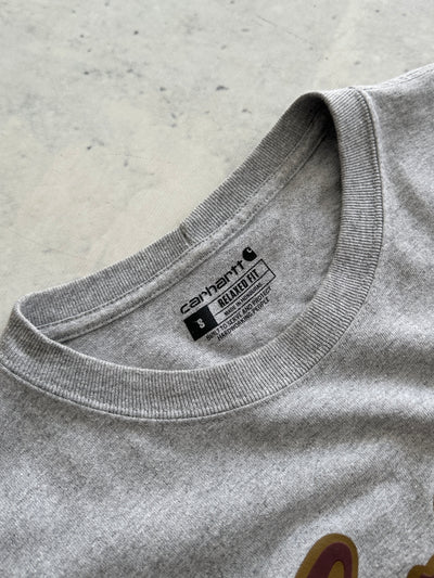 Carhartt Est. 1889 Long Sleeve T Shirt (S)