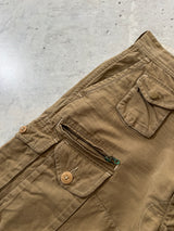 Vintage Ralph Lauren Multi Pocket Cargo Shorts (W33)