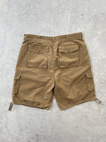 Vintage Ralph Lauren Multi Pocket Cargo Shorts (W33)