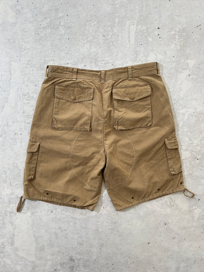 Vintage Ralph Lauren Multi Pocket Cargo Shorts (W33)