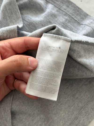 Carhartt Est. 1889 Long Sleeve T Shirt (S)