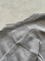 Carhartt Est. 1889 Long Sleeve T Shirt (S)