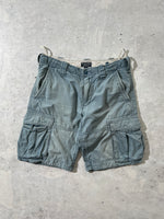 Vintage Ralph Lauren Ripstop Cargo Shorts (W34)