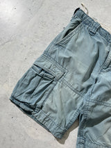Vintage Ralph Lauren Ripstop Cargo Shorts (W34)