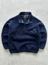 Patagonia Synchilla Pullover Fleece (XL)