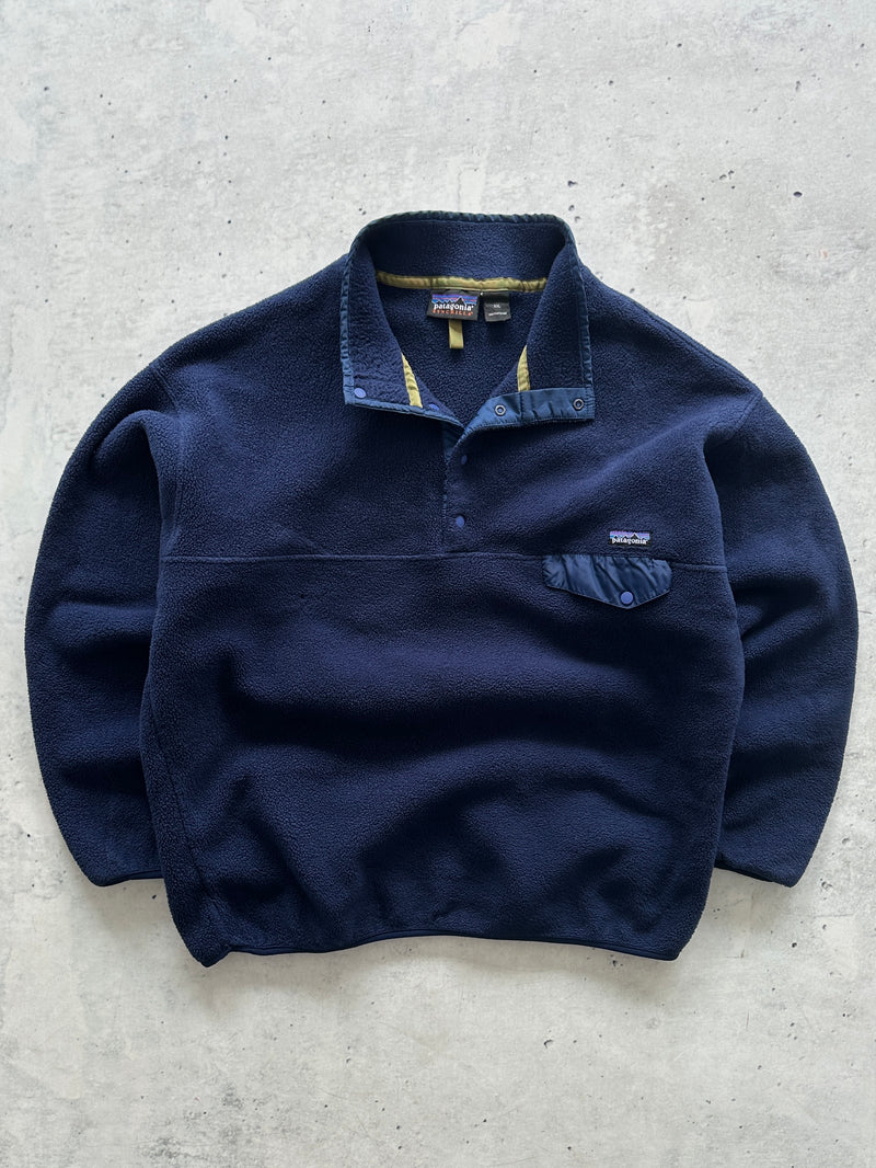 Patagonia Synchilla Pullover Fleece (XL)