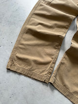 90's Diesel Ripstop Baggy Cargo Pants (W32)