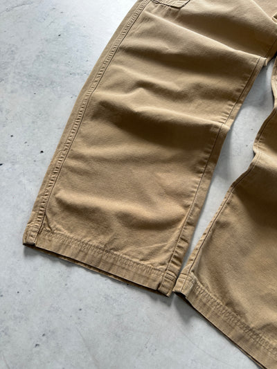 90's Diesel Ripstop Baggy Cargo Pants (W32)