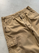 90's Diesel Ripstop Baggy Cargo Pants (W32)