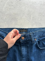 90's Valentino Jeans Denim Jeans (W36 x L34)