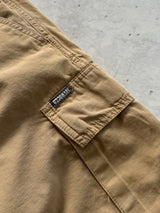 90's Diesel Ripstop Baggy Cargo Pants (W32)