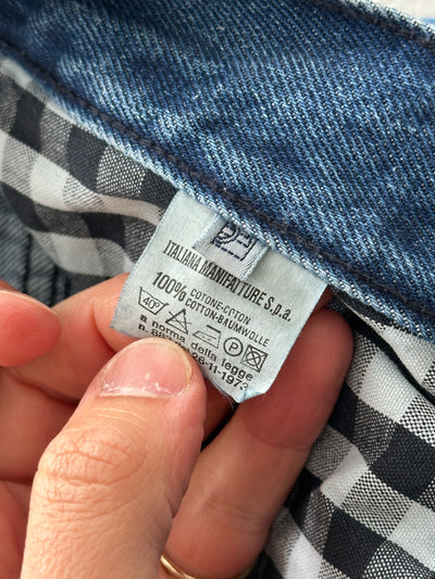 90's Valentino Jeans Denim Jeans (W36 x L34)