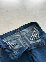 90's Valentino Jeans Denim Jeans (W36 x L34)