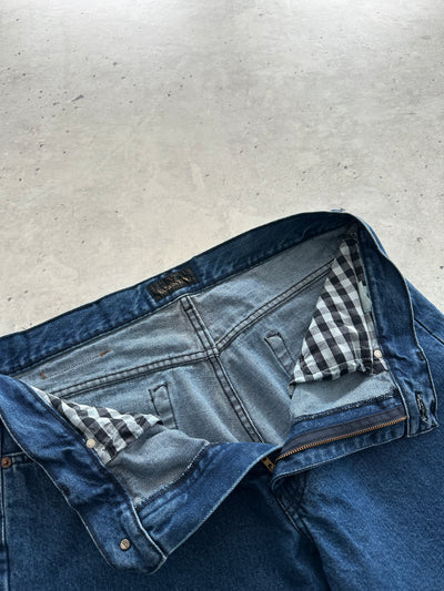 90's Valentino Jeans Denim Jeans (W36 x L34)