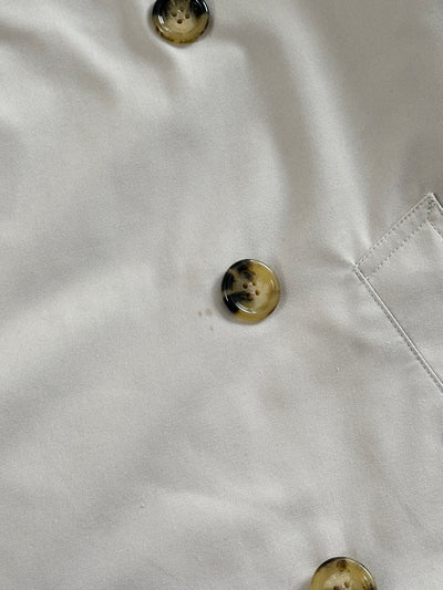 Burberry nova check Trench Coat (Women's UK 10)