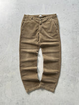 Vintage CP Company Corduroy Trousers (W36 x L32)
