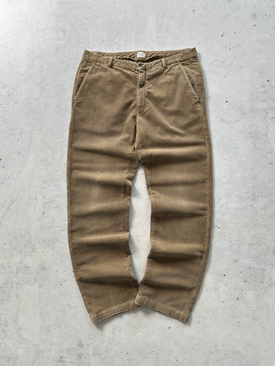 Vintage CP Company Corduroy Trousers (W36 x L32)