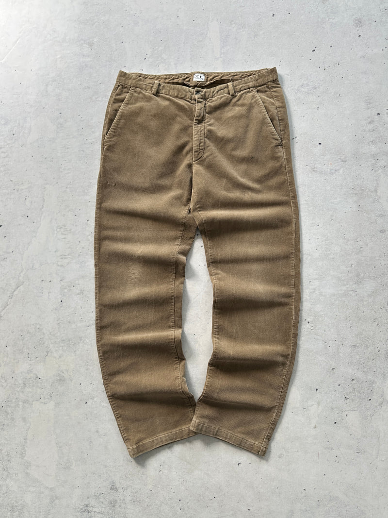 Vintage CP Company Corduroy Trousers (W36 x L32)