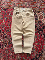 Vintage Avirex Embroidered Denim Jeans (Women's XS)