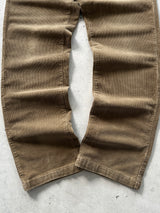 Vintage CP Company Corduroy Trousers (W36 x L32)