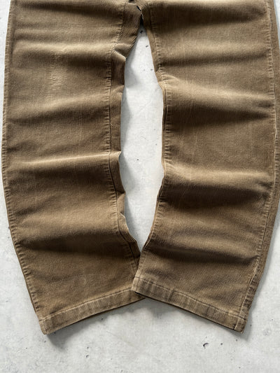 Vintage CP Company Corduroy Trousers (W36 x L32)