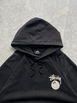 Stussy x Been Trill Heavyweight Hoodie (M)
