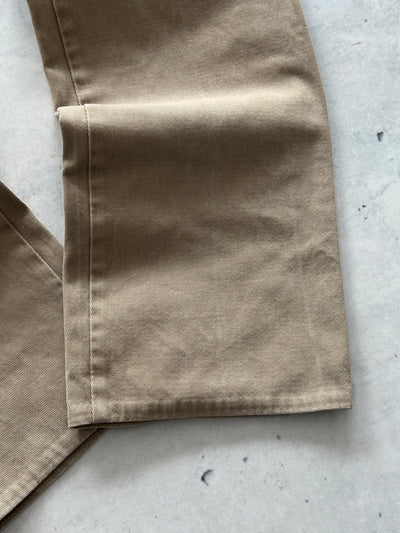 Burberry Straight Leg Trousers (W30 x L34)
