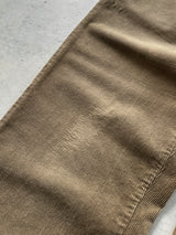 Vintage CP Company Corduroy Trousers (W36 x L32)
