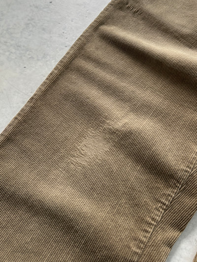 Vintage CP Company Corduroy Trousers (W36 x L32)