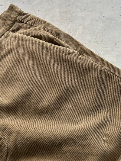 Vintage CP Company Corduroy Trousers (W36 x L32)