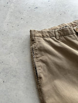 Burberry Straight Leg Trousers (W30 x L34)