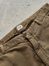Vintage CP Company Corduroy Trousers (W36 x L32)