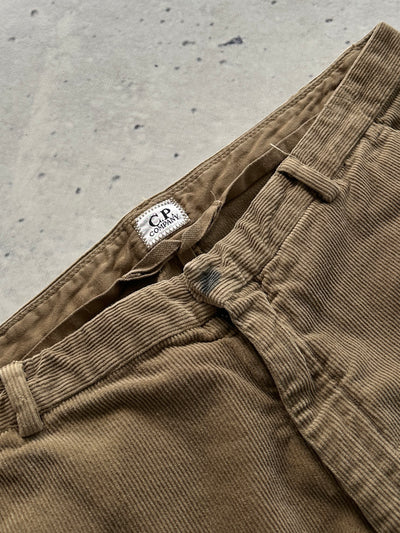 Vintage CP Company Corduroy Trousers (W36 x L32)
