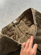 Vintage CP Company Corduroy Trousers (W36 x L32)