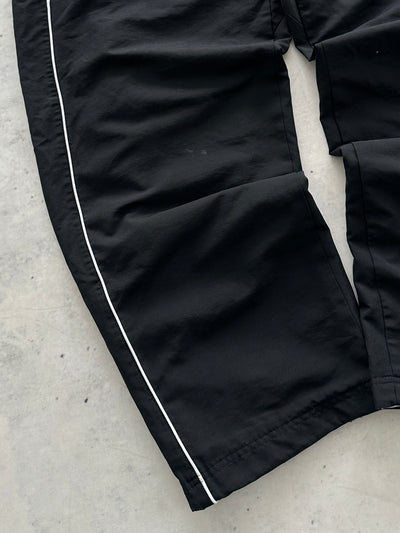 00's Nike Swoosh Track Pants (L)