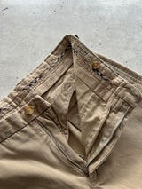 Burberry Straight Leg Trousers (W30 x L34)