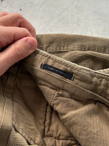 Vintage CP Company Corduroy Trousers (W36 x L32)